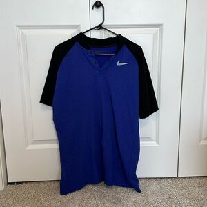 Men’s Nike Golf Polo - size L